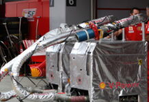 Refueling machine